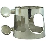 Yamaha YAC-1601  Bb Clarinet Ligature Nickel