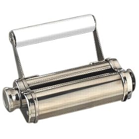 Kenwood Chef and Major Flat Pasta Roller Attachment AT970A