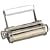 Kenwood Chef and Major Flat Pasta Roller Attachment AT970A