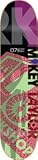 Alien Workshop Taylor Og Logo Skateboard Deck - 8.0
