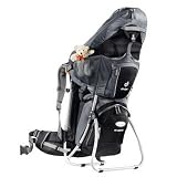 DEUTER Kid Comfort III Child Carrier