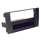Scosche AU2380B 2000-Up Audi A6 DIN Pocket Installation Kit