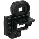 Delkin eFilm Pop-Up Shade Snap-On - digital camera LCD screen hood ( DC20D-S )