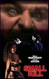 Small Kill [VHS]