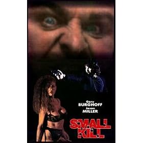 Small Kill [VHS]