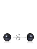 So Fine Pearls Pendientes oro 18 ct