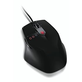 Alienware TactX USB Mouse