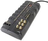 10-outlet Powersource