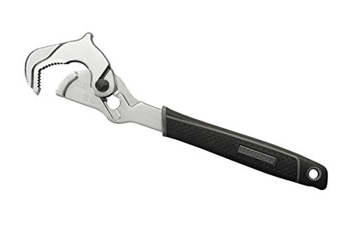 Craftsman Extreme Grip 12" Breaker Wrench extreme wrench grip single comfortable handle