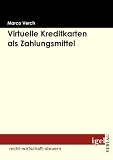 Virtuelle Kreditkarten als Zahlungsmittel Reviews