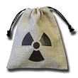 Q-Workshop: Nuke Linen Dice Bag