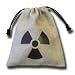 Q-Workshop: Nuke Linen Dice Bag