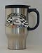 Dale Earnhardt #3 Stainless Steel Travel Mug