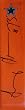 Larry Allen Autographed Dallas Cowboys Logo Football End Zone Pylon, Proof Photo