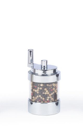 William Bounds Twist Pepper Mill