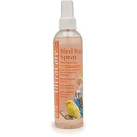 8 in 1 Ultra Care Bird Bath Spray 8 oz. by 8 in 1
