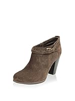 ROBERTO CARRIOLI Zapatos abotinados (Marrón)