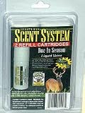 Mace Brand Sportsman Scent System Refill Cartridges (2)- Doe in Season Liquid Urine