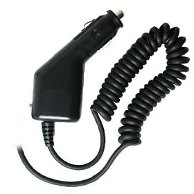Car Charger for Treo 650, Treo 680, Treo 700p, Treo 700w, Treo 700wx, Treo 750, Treo 750v,... by Aftermarket