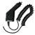 Car Charger for Samsung Fin, SGH-A117, SPH-M300, SPH-M305, SGH-T409, SCH-R500 (Hue), M510, SGH-T729 (blastTM), R200, R400, Beat, Gleam, A127, Juke, A737