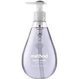 (737670) Liquid Gel Handsoap Sweet Water