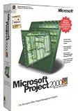 Microsoft Project 2000