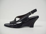 Naturalizer Women's Gillespie Slingback Open-toe Wedge