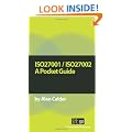 ISO27001 / ISO27002 A Pocket Guide