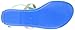 BCBGeneration Women's Bg-Calantha Thong Sandal