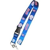 Los Angeles Clippers Lanyard