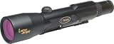 Burris Matte Black Laser Rangefinding Riflescope