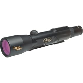 Burris LaserScope 4-12X42mm Laser Rangefinding RiflescopesModels: Burris 4-12X42 Rangefinding... by 