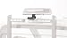 Backrack 91007 Utility Light Bracket