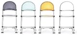 Mutsy Easy Grow Adjustable Baby Highchair w/ Tray & Bumper Bar