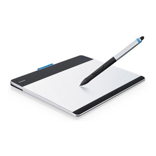 Wacom Intuos Pen and Touch Small Tablet