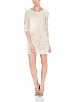 TANTRA Vestido (Crudo)