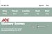 ACE DRYWALL SCREWS 586-14X134 MASONRY SCREWS 1/4X1-3/4