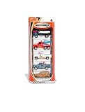 Mattel Matchbox 5-Pack Gift Set: Roadside Rescue (97156)