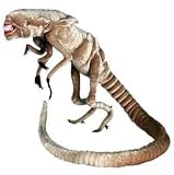 Distributoys Alien Queen Chestburster Plush