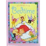 Brown Watson Stories for Bedtime (Hard Back Book)