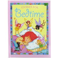 Childrens Toyshop  Toys : Brown Watson Stories for Bedtime (Hard Back Book)