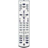 GE 24978 7-Device DVD Slimline Remote Control (Silver) Picture