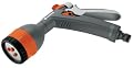 Gardena Multi-Pattern Trigger Nozzle with Flow Control #O8121-25
