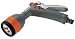Gardena Multi-Pattern Trigger Nozzle with Flow Control #O8121-25