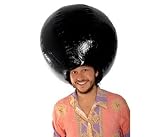 Bluw Inc. Giant Afro