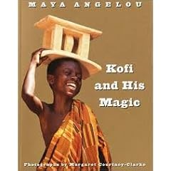 Kofi and His Magic