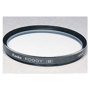 ケンコー Kenko フィルター 62mm フォギーB 036222