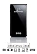 MicroVision SHOWWX+ Laser Pocket Projector