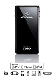 MicroVision SHOWWX+ Laser Pocket Projector
