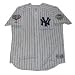 Mariano Rivera New York Yankees Autographed Jersey